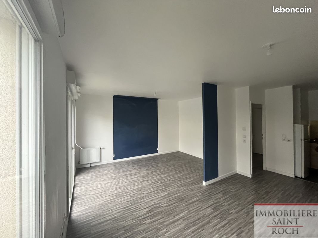 1 bedroom Apartment in Saint-Fargeau-Ponthierry, France No. 144501