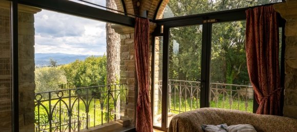 5 bedrooms Villa in Florence, Italy No. 196431 5