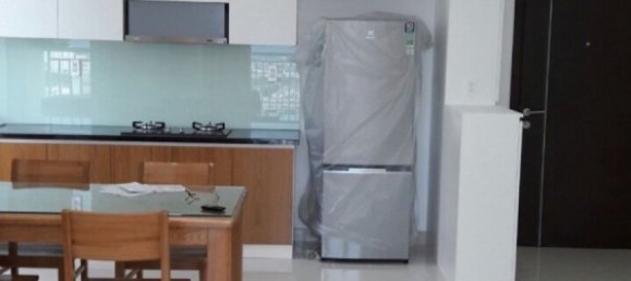 2 bedrooms Apartment in Thu Duc, Vietnam No. 17208 7