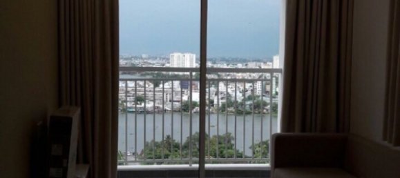 2 bedrooms Apartment in Thu Duc, Vietnam No. 17208 20