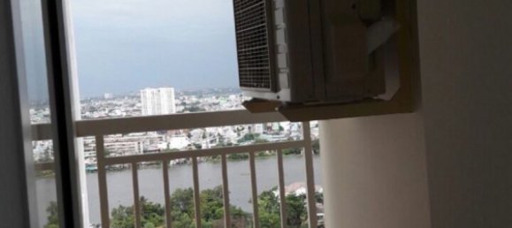 2 bedrooms Apartment in Thu Duc, Vietnam No. 17208 5