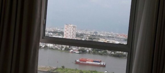 2 bedrooms Apartment in Thu Duc, Vietnam No. 17208 13