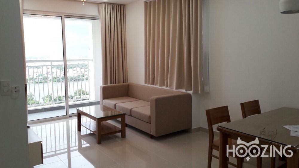 2 bedrooms Apartment in Thu Duc, Vietnam No. 17208