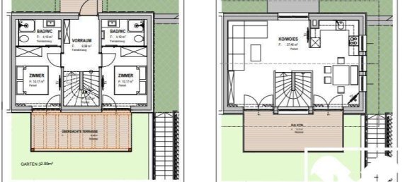 Casa de 3 habitaciónes en Albeck, Austria No. 222380 7