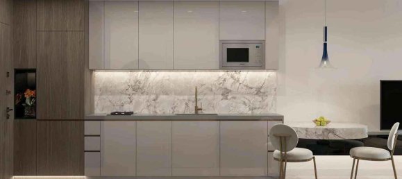 1 chambre Appartement à STONEHENGE RESIDENCE, Jumeirah Village Circle, UAE No. 60881 2