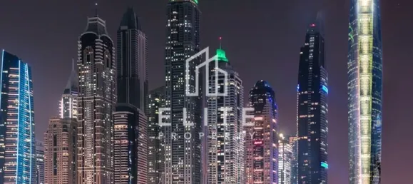 Apartamento em Dubai Marina, UAE 18 m² N.º 113271 4