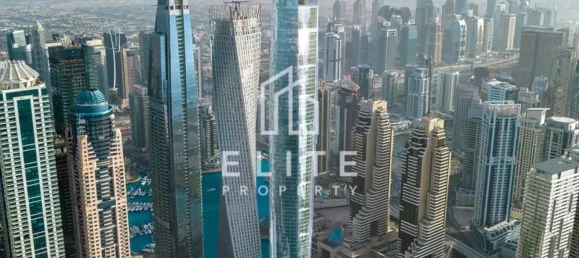 Apartamento em Dubai Marina, UAE 18 m² N.º 113271 7