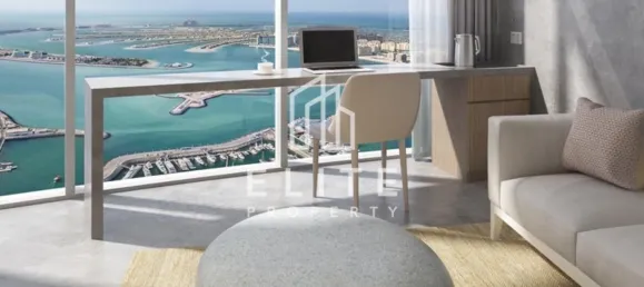 Apartamento em Dubai Marina, UAE 18 m² N.º 113271 9