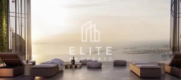 Apartamento em Dubai Marina, UAE 18 m² N.º 113271 15