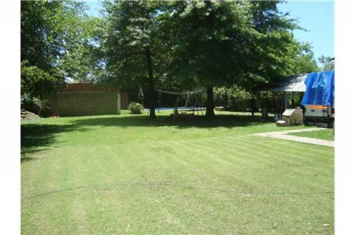 Grundstück in Pilar, Argentina, Nr. 46529