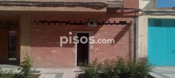 170m² Commercial property in Ejea de los Caballeros, Spain No. 59936 4