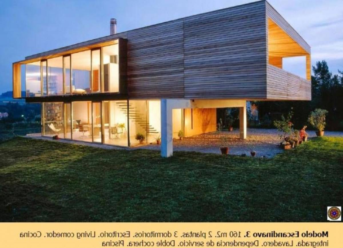 3 chambres Maison à Tigre, Argentina No. 83432