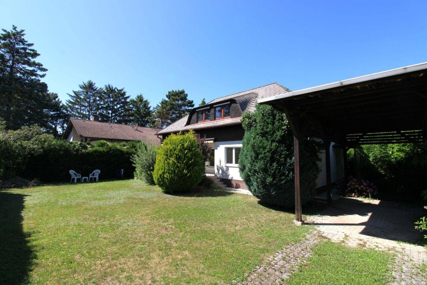 Casa T4 em Neufeld an der Leitha, Austria N.º 149104