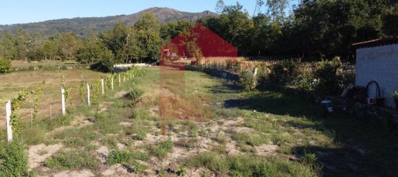 Grundstück in Amares, Portugal 1800m², Nr. 32486 8