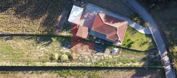 Grundstück in Amares, Portugal 1800m², Nr. 32486 14