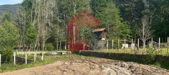 Grundstück in Amares, Portugal 1800m², Nr. 32486 4