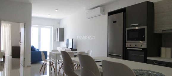 3 bedrooms Apartment in Xghajra, Malta No. 4353 13