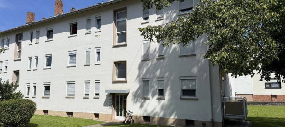 2-Zimmer Wohnung in Bad Kreuznach, Germany, Nr. 321594 2