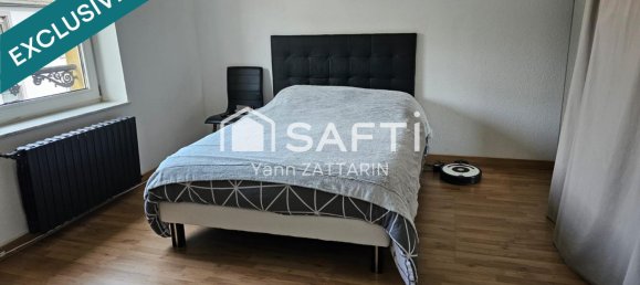 Apartamento de 1 dormitorio en Rombas, France No. 65712 2