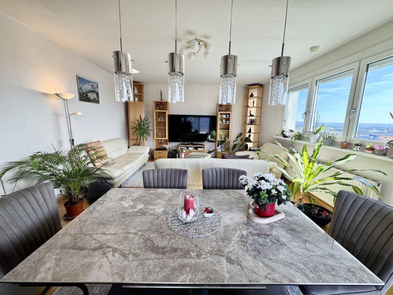 4-salle Appartement à Strassgang, Austria No. 139386