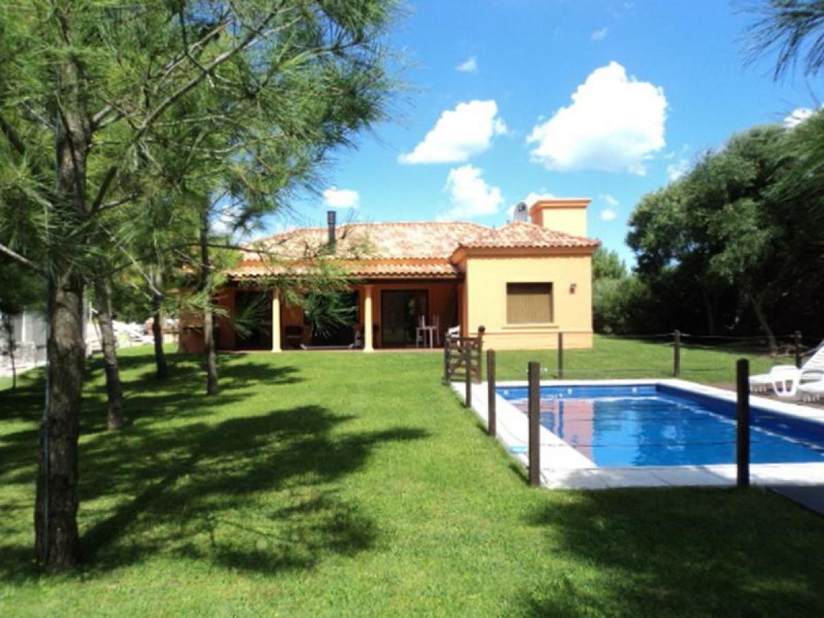 Casa T3 em Mar del Plata, Argentina N.º 80537