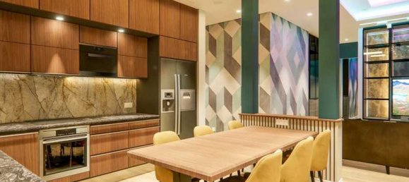 6 Schlafzimmer Villa in Germasogeia, Cyprus, Nr. 19931 6