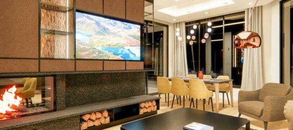 6 Schlafzimmer Villa in Germasogeia, Cyprus, Nr. 19931 3