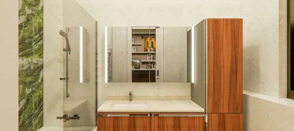 6 Schlafzimmer Villa in Germasogeia, Cyprus, Nr. 19931 16