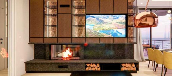 6 Schlafzimmer Villa in Germasogeia, Cyprus, Nr. 19931 5