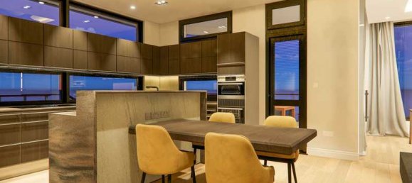 6 Schlafzimmer Villa in Germasogeia, Cyprus, Nr. 19931 7