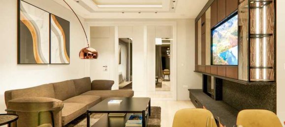 6 Schlafzimmer Villa in Germasogeia, Cyprus, Nr. 19931 4