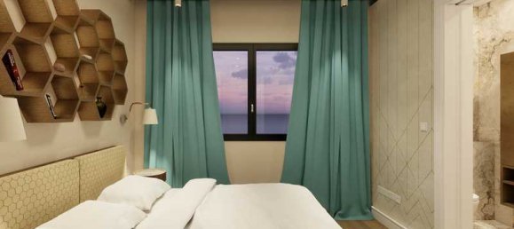 6 Schlafzimmer Villa in Germasogeia, Cyprus, Nr. 19931 12