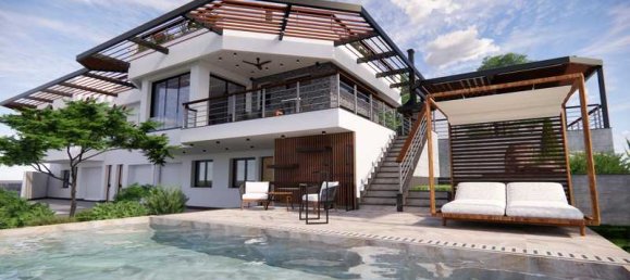 6 Schlafzimmer Villa in Germasogeia, Cyprus, Nr. 19931 2