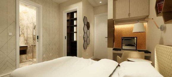 6 Schlafzimmer Villa in Germasogeia, Cyprus, Nr. 19931 13