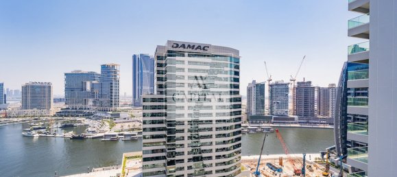 1 bedroom Apartment in Business Bay, UAE No. 52140 3