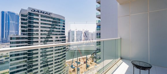 1 bedroom Apartment in Business Bay, UAE No. 52140 9