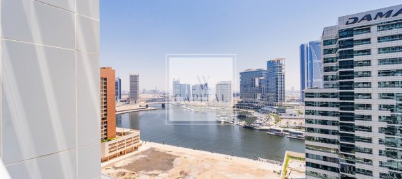 1 bedroom Apartment in Business Bay, UAE No. 52140 12