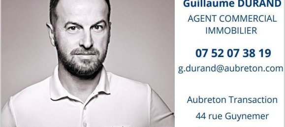 4 bedrooms House in Vinay, France No. 269326 14