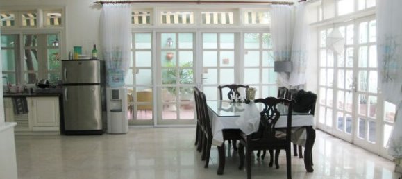 4 Schlafzimmer Villa in Tay Ho, Vietnam, Nr. 6700 12