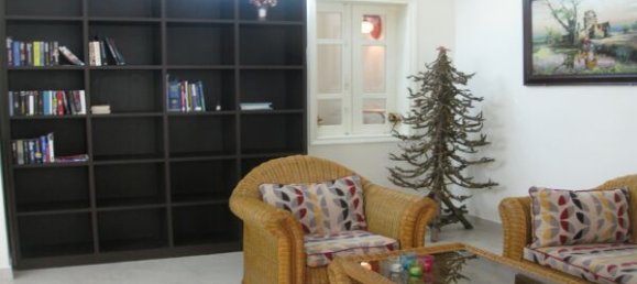 4 Schlafzimmer Villa in Tay Ho, Vietnam, Nr. 6700 3