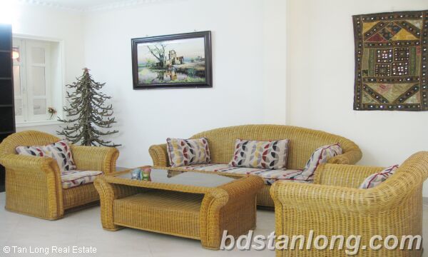 4 Schlafzimmer Villa in Tay Ho, Vietnam, Nr. 6700