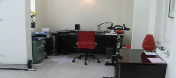 4 Schlafzimmer Villa in Tay Ho, Vietnam, Nr. 6700 10