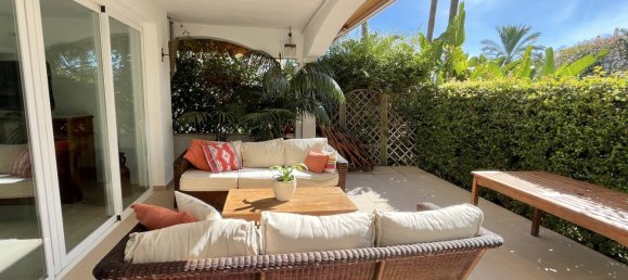 4 bedrooms Apartment in Marbella, Spain No. 5620 5