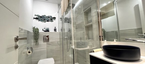 4 bedrooms Apartment in Marbella, Spain No. 5620 11