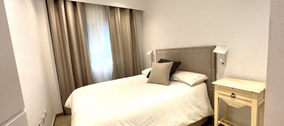 4 bedrooms Apartment in Marbella, Spain No. 5620 14