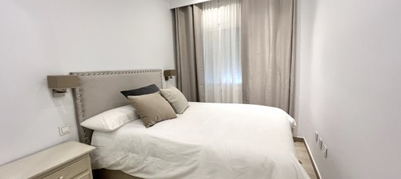 4 bedrooms Apartment in Marbella, Spain No. 5620 12