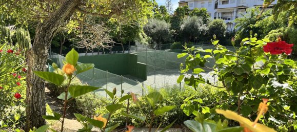 4 bedrooms Apartment in Marbella, Spain No. 5620 4