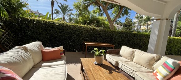 4 bedrooms Apartment in Marbella, Spain No. 5620 10