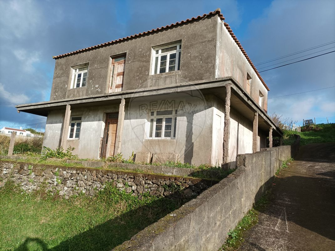 3 bedrooms House in Vila do Porto, Portugal No. 46919