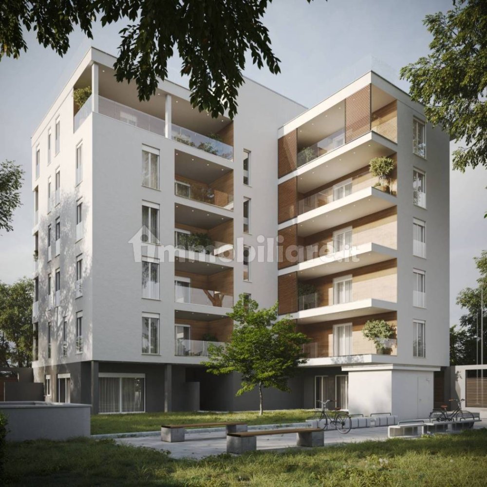 2 bedrooms Apartment in Milan, Italy No. 248628